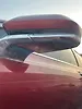 Side Mirror (LH) - 2014 Lincoln MKZ AWD