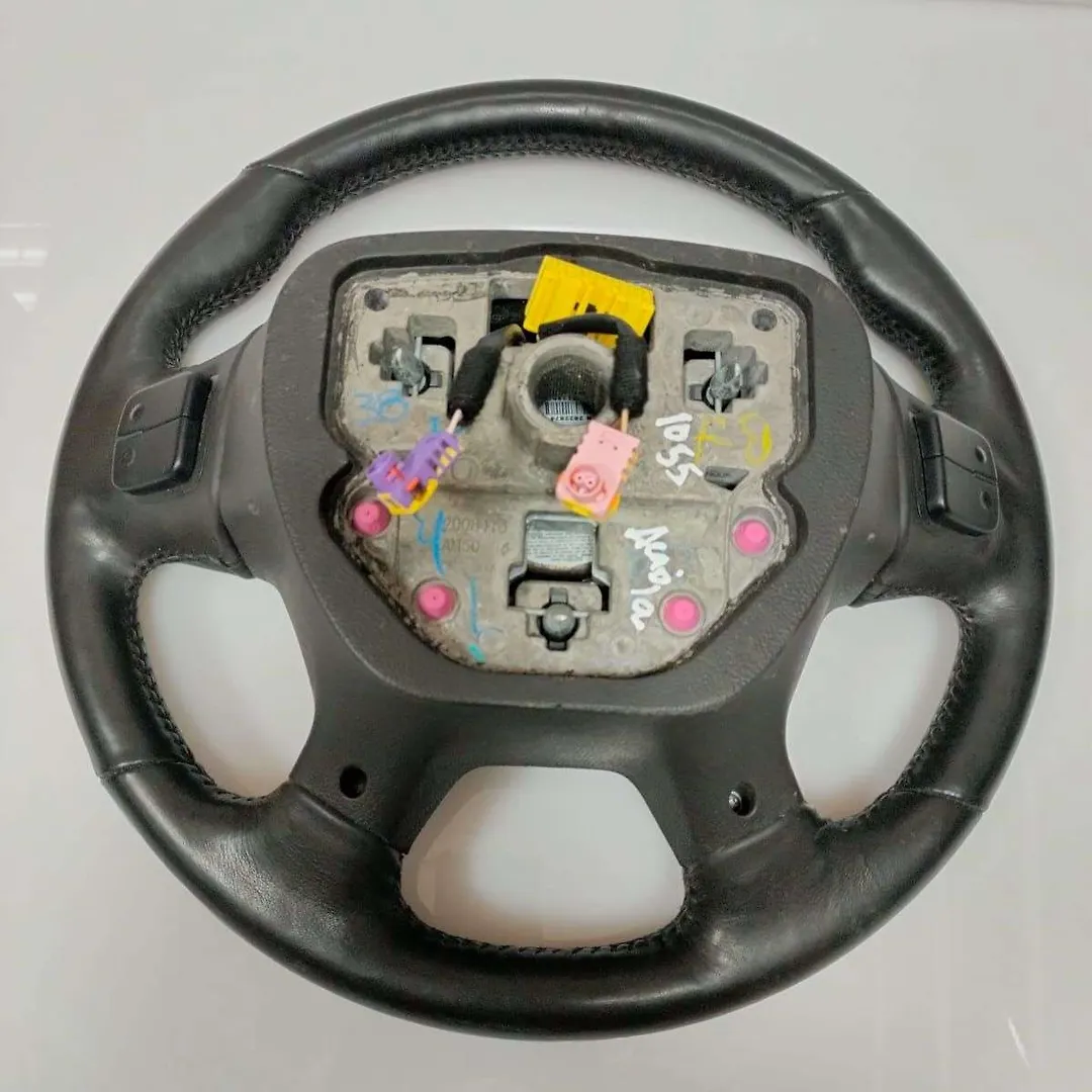 Steering Wheel - 2021 GMC Acadia