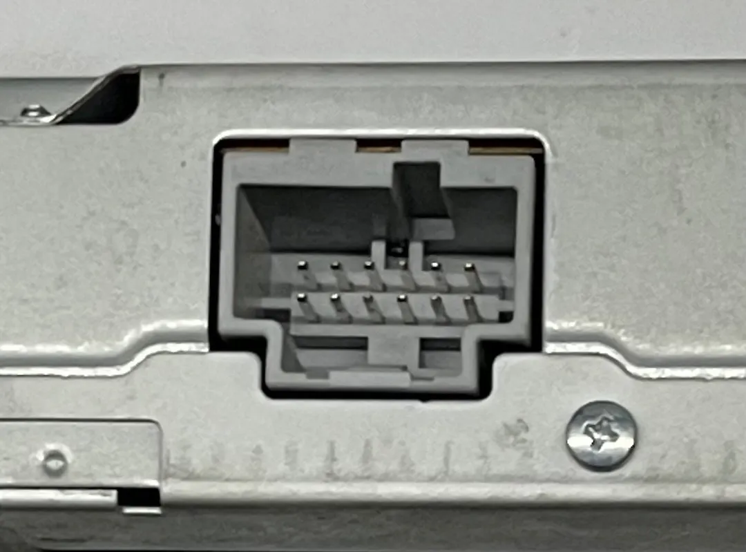 Audio CD Disc player  - 2014 Ford F-150