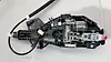 DOOR LOCK(LHF) - 2020 Chevrolet Traverse