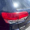 Tail Light (LH) - 2014 Jeep Grand Cherokee Limited