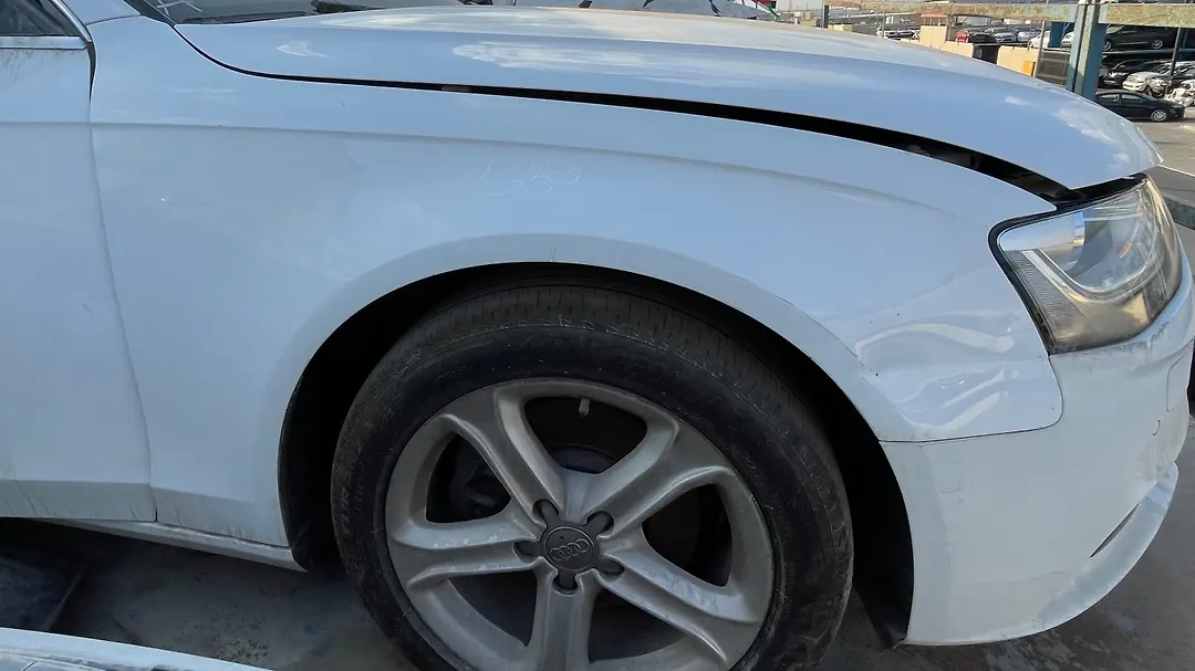 Fender (RHF) - 2015 Audi A4