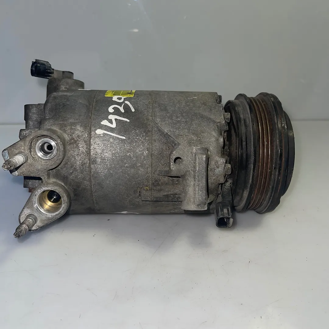 AC Compressor - 2015 Lincoln MKC LS