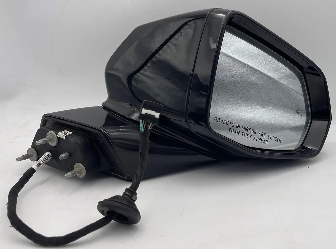Side Mirror (RH) - 2021 Cadillac XT6 Premium Luxury