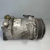AC Compressor - 2014 Chevrolet Impala