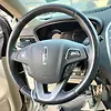 Steering Wheel - 2015 Lincoln MKC