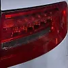 Tail Light (RH) - 2015 Audi A4 Premium quattro