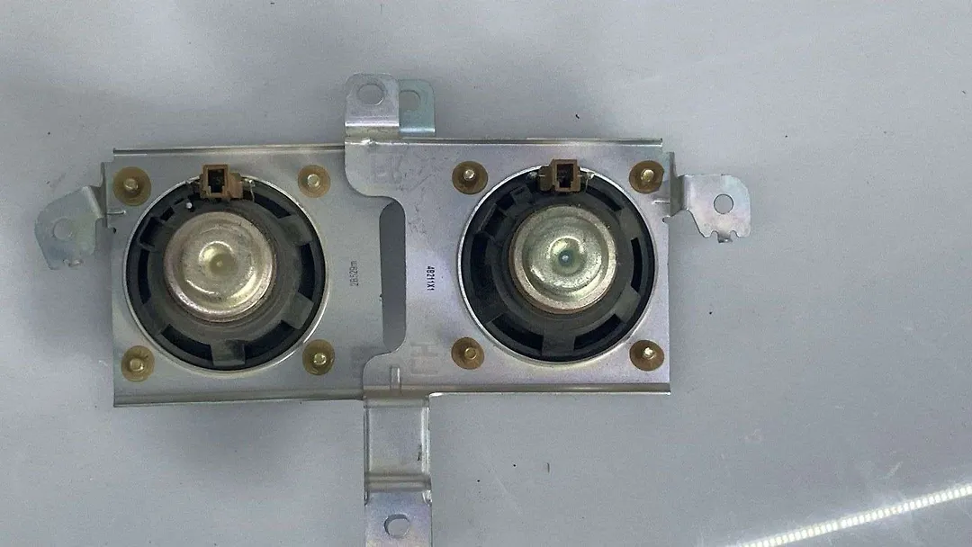 Speaker - 2013 Infiniti QX56