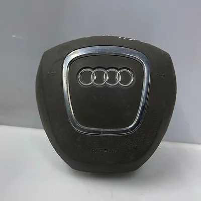 Airbag (Steering) - 2011 Audi Q5