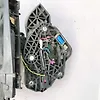 Transmission shift - 2014 Chevrolet Impala