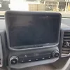 Info-gps-tv screen - 2021 Ford Bronco SPORT