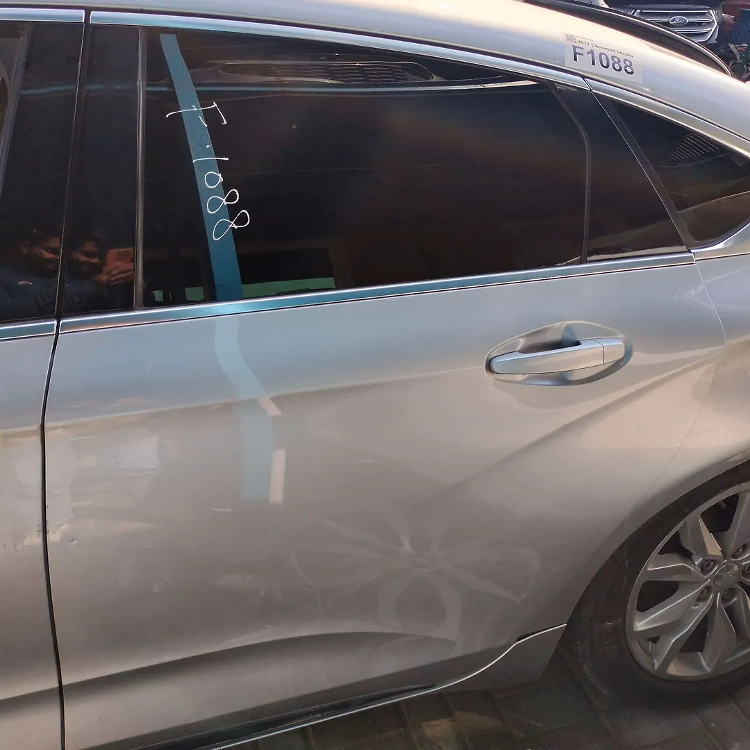 Door (LHB) - 2017 Chevrolet Impala
