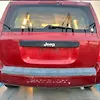 Tailgate - 2009 Jeep Patriot