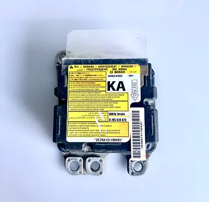 Air bag Module - 2013 Nissan Pathfinder