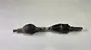 Axle(LHF) - 2011 Chevrolet Equinox LTZ