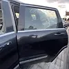 Door (LHB) - 2012 Jeep Grand Cherokee Laredo WK