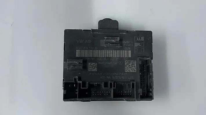 Door Control Module - 2015 Volkswagen Golf SportWagen