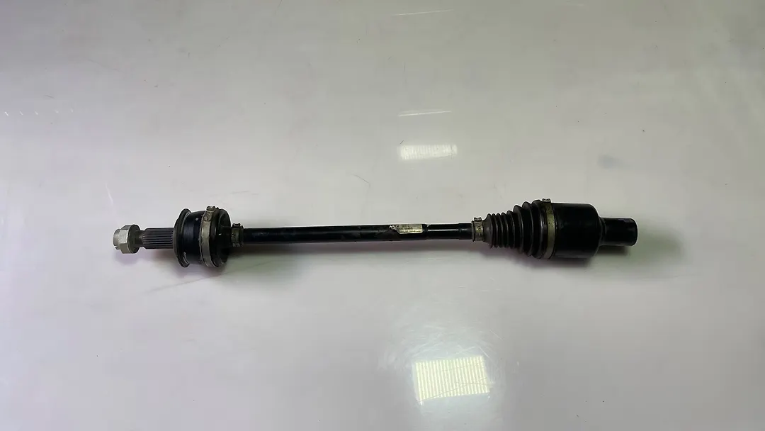 Axle Rear (RH) - 2018 GMC Terrain Denali