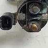 Starter Motor - 2015 Nissan Pathfinder