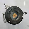 AC Compressor - 2017 Ford Fusion