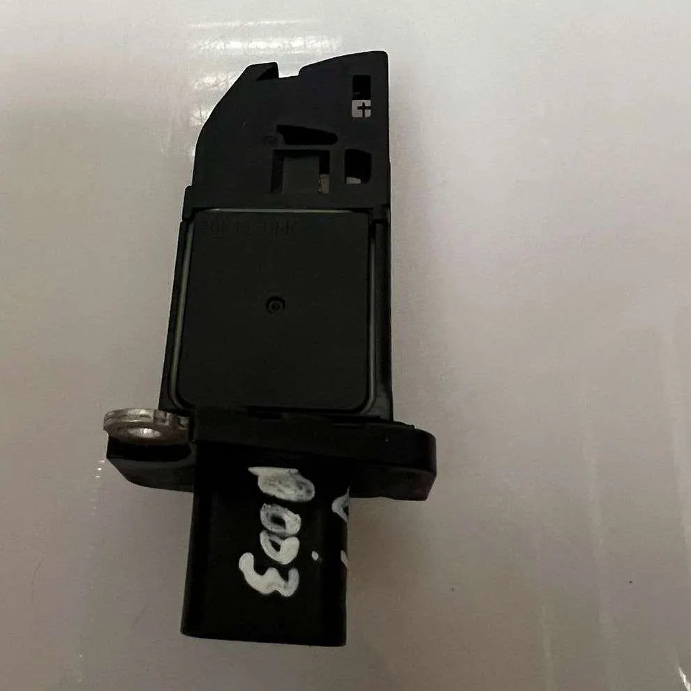 Mass Airflow Sensor - 2015 Ford Explorer