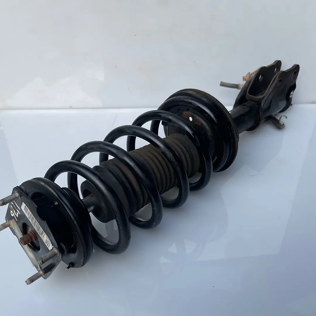 Shock Absorber (RHF) - 2013 Ford Edge SE
