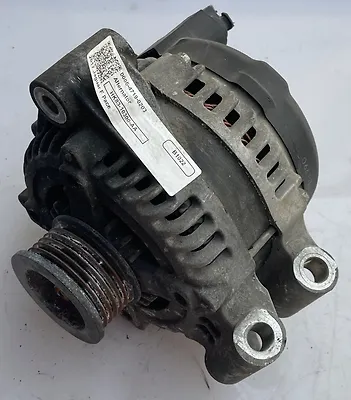 Alternator - 2017 Jaguar F-Pace
