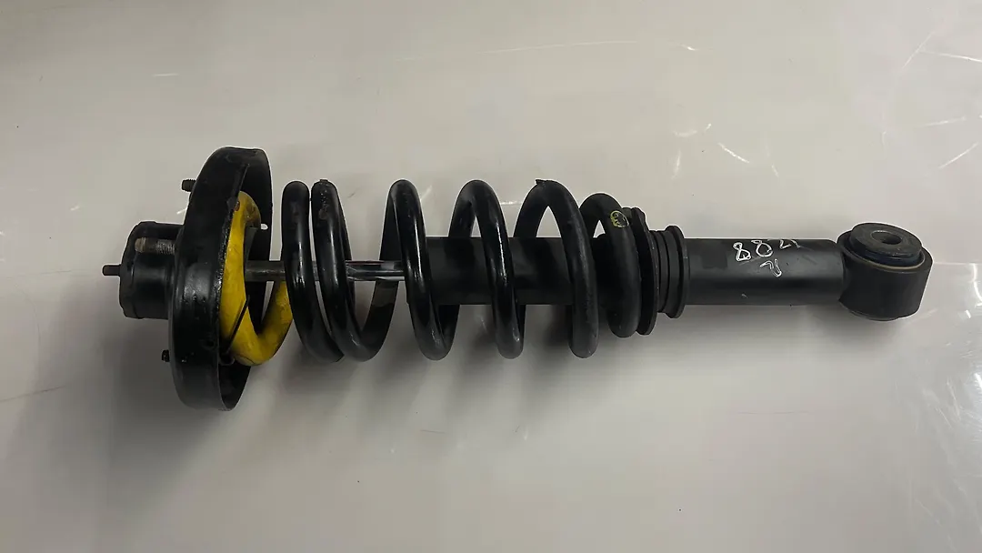 Shock Absorber (LHF) - 2006 Lincoln Navigator