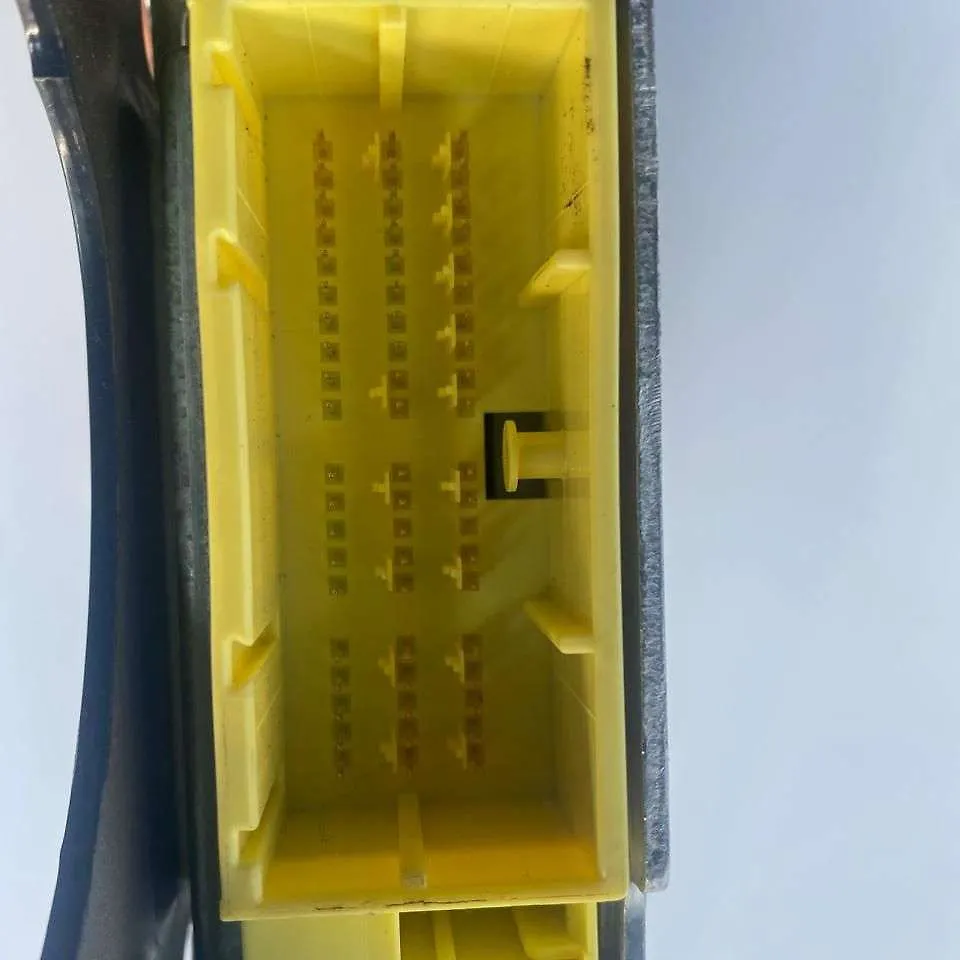 Air bag Module - 2021 Toyota Tacoma SR5