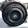 AC Compressor - 2020 Chevrolet Traverse