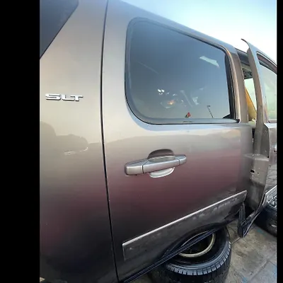 Door (RHB) - 2011 GMC Yukon XL SLT 1/2 ton