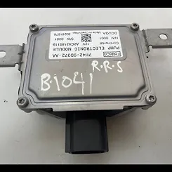 Fuel Pump Control Module  - 2013 Jaguar XJ