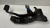Pedal brake/clutch - 2016 Ford Edge Titanium