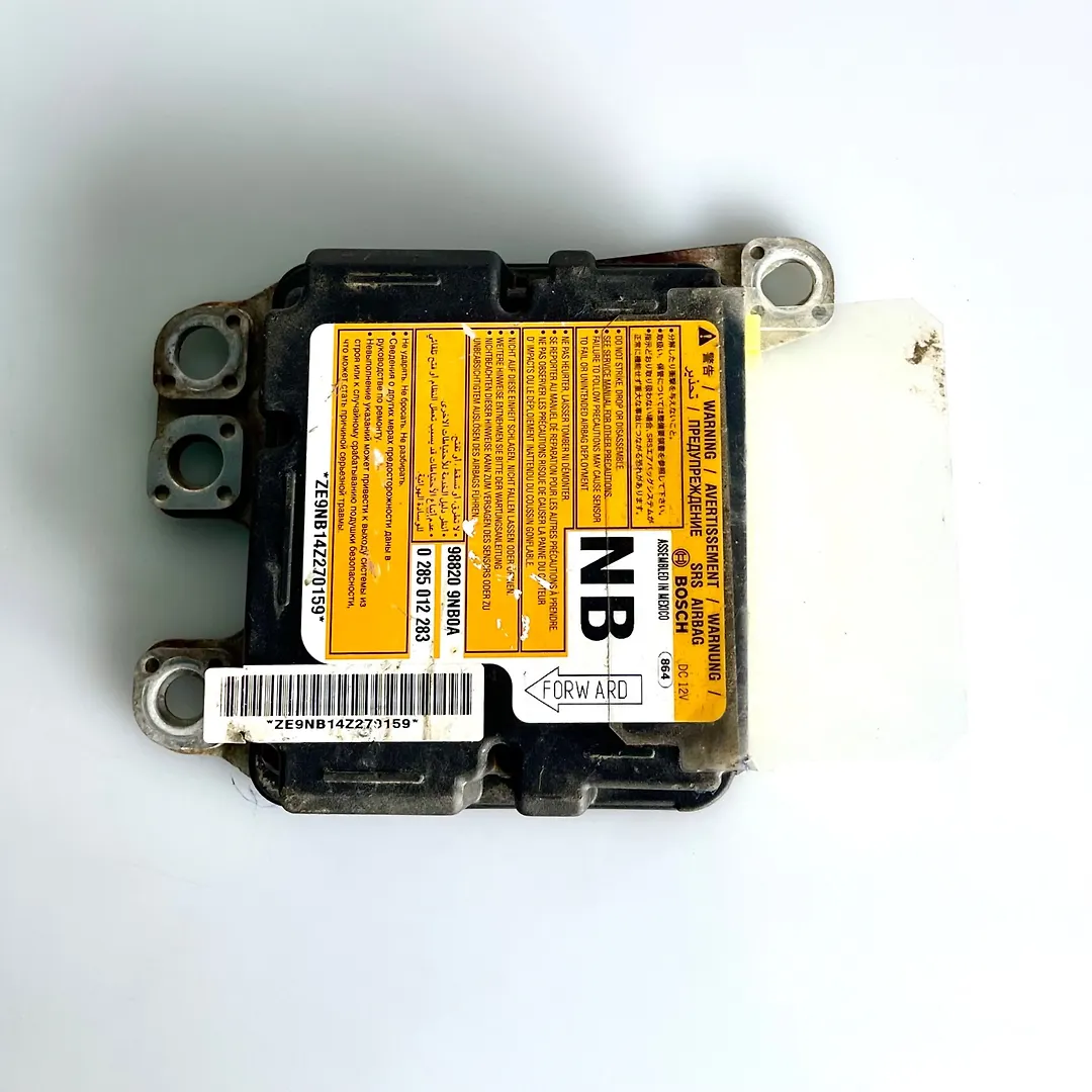 Air bag Module - 2015 Infiniti QX-60