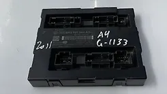 Body Control Module/BCM - 2009 Audi A4