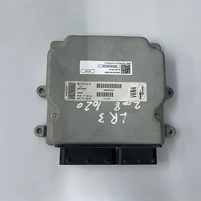 Engine ecm - 2008 Land Rover LAND ROVER