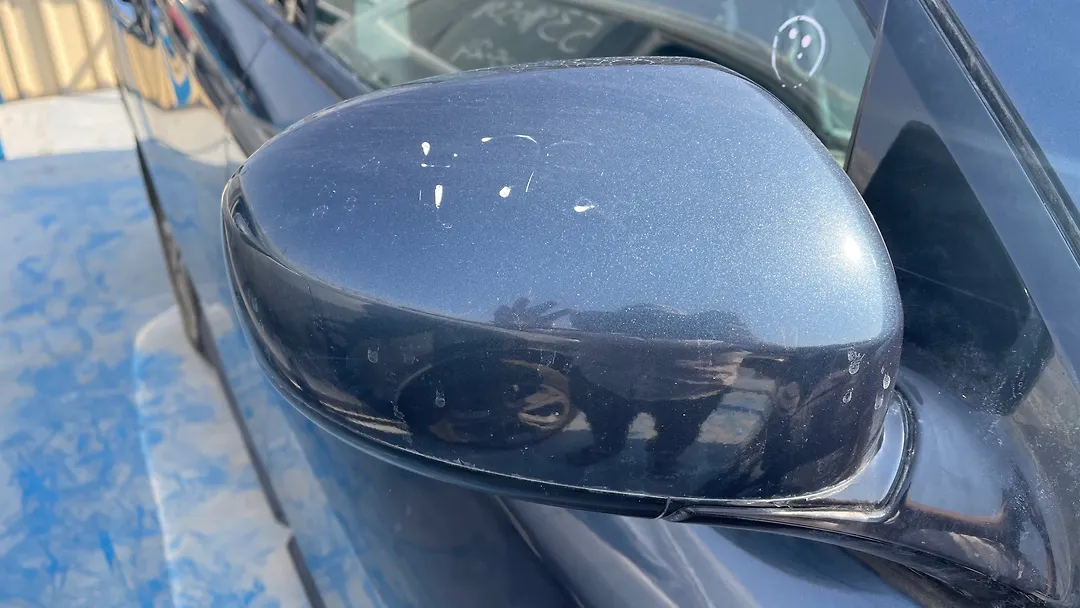 Side Mirror (RH) - 2015 Nissan Pathfinder
