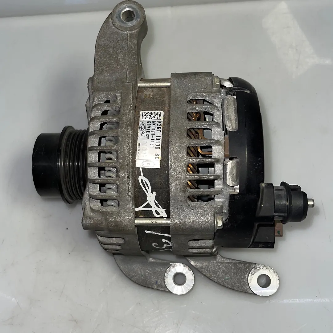 Alternator - 2020 Lincoln Nautilus