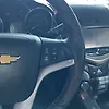 Steering Wheel - 2016 Chevrolet Cruze