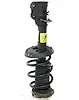 Shock absorber - 2022 Lincoln Corsair Standard