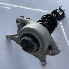 Shock Absorber (LHF) - 2011 Audi Q5