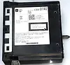 Audio CD Disc player  - 2014 Chevrolet SILVERADO
