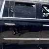 Door (RHB) - 2019 Cadillac ESCLAE