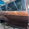 Door (RHB) - 2017 Ford Escape