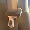 Seat Belt (LHF) - 2006 Nissan Armada