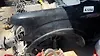 Fender (LHF) - 2013 Ford F-150