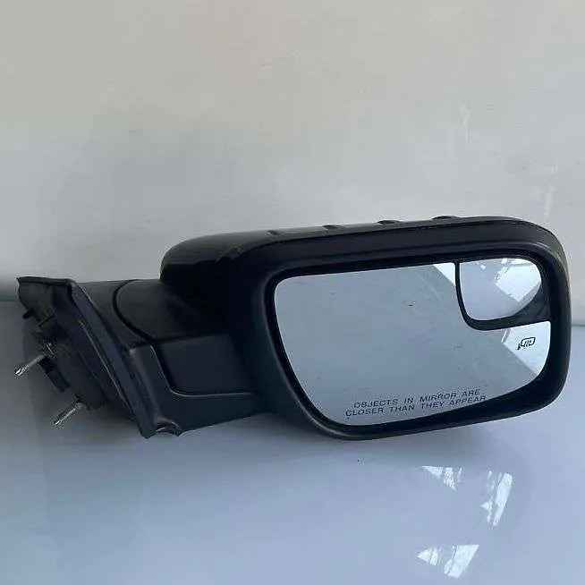 Side Mirror (RH) - 2013 Ford Explorer XLT