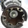 Rear Differential - 2016 Lincoln MKC Reserve
