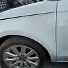 Fender (LHF) - 2012 Audi A1