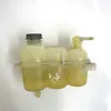 Coolant reservoir - 2020 Ford Explorer Police